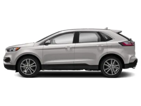 Another view of 2019 Ford Edge SEL for sale in Hobart, IN at Hobart Auto Sales