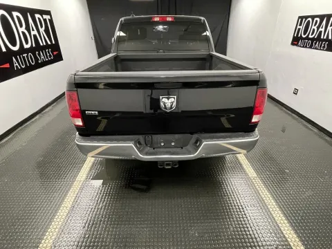 More photos of 2023 Ram 1500 Classic at Hobart Auto Sales, IN