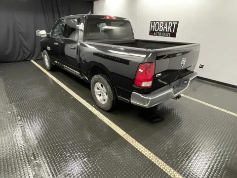 More photos of 2023 Ram 1500 Classic at Hobart Auto Sales, IN