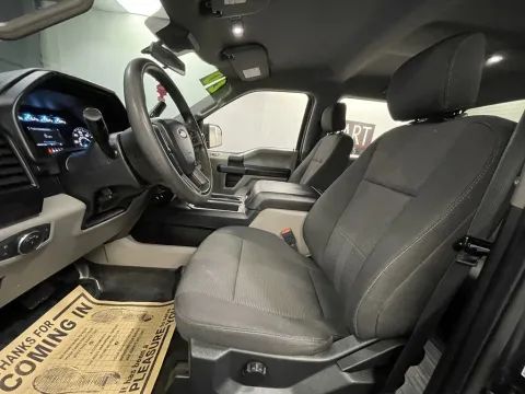 More photos of 2020 Ford F-150 at Hobart Auto Sales, IN