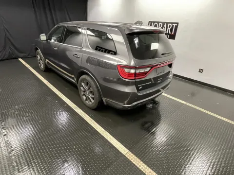 More photos of 2018 Dodge Durango R/T at Hobart Auto Sales, IN