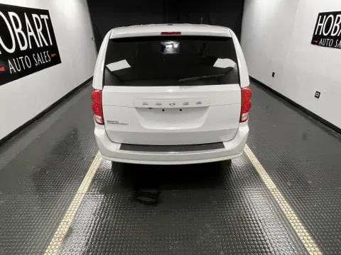 More photos of 2019 Dodge Grand Caravan SE at Hobart Auto Sales, IN