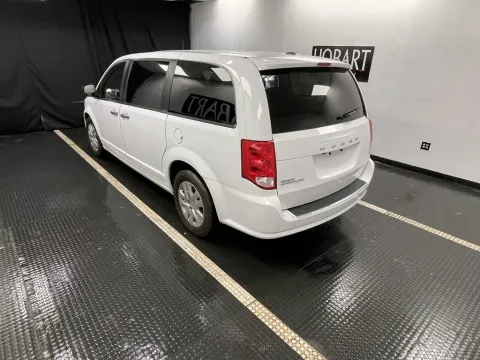 More photos of 2019 Dodge Grand Caravan SE at Hobart Auto Sales, IN