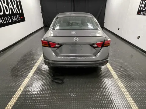 More photos of 2024 Nissan Altima 2.5 S at Hobart Auto Sales, IN