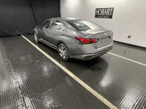 More photos of 2024 Nissan Altima 2.5 S at Hobart Auto Sales, IN