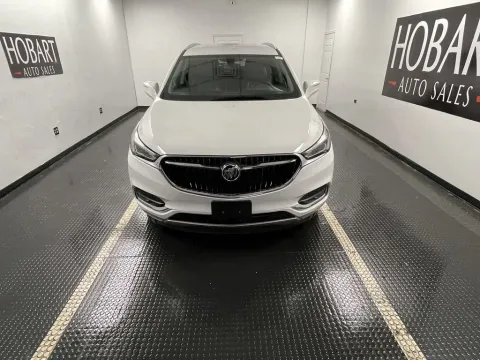 Photos of 2020 Buick Enclave Essence for sale in Hobart, IN at Hobart Auto Sales