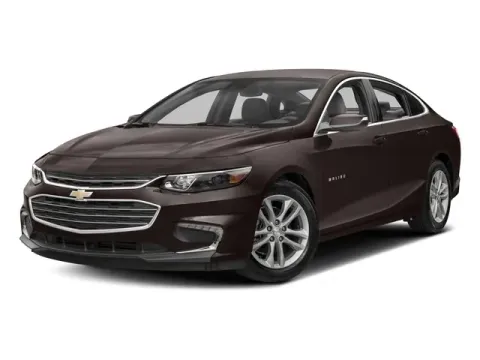 More photos of 2016 Chevrolet Malibu Hybrid at Hobart Auto Sales, IN