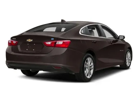 More photos of 2016 Chevrolet Malibu Hybrid at Hobart Auto Sales, IN