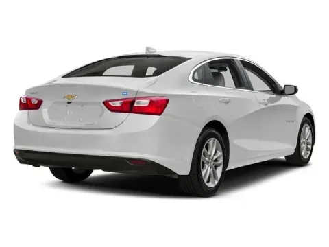 Photos of 2016 Chevrolet Malibu Hybrid for sale in Hobart, IN at Hobart Auto Sales