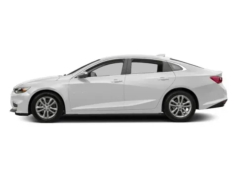 Another view of 2016 Chevrolet Malibu Hybrid for sale in Hobart, IN at Hobart Auto Sales