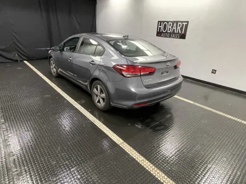 More photos of 2018 Kia Forte S at Hobart Auto Sales, IN