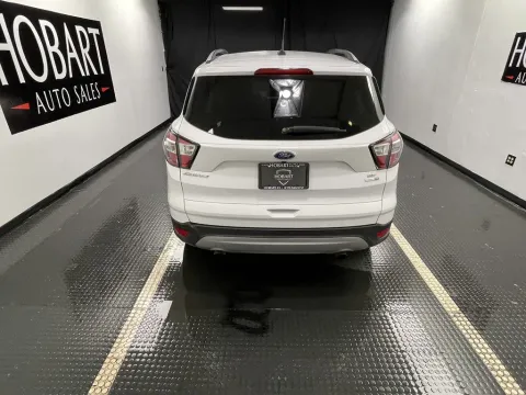 More photos of 2018 Ford Escape SE at Hobart Auto Sales, IN