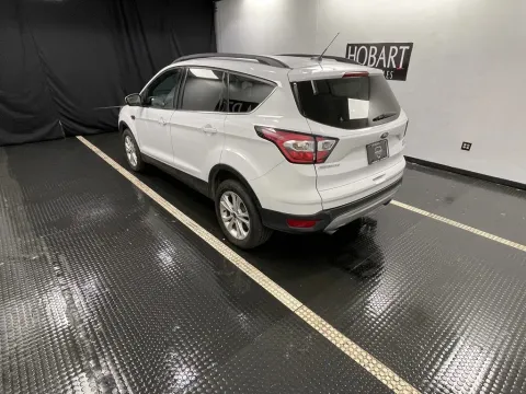 More photos of 2018 Ford Escape SE at Hobart Auto Sales, IN