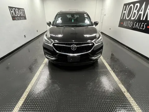 Photos of 2018 Buick Enclave Premium for sale in Hobart, IN at Hobart Auto Sales