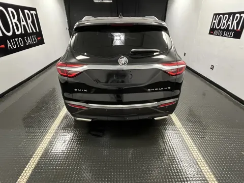 More photos of 2018 Buick Enclave Premium at Hobart Auto Sales, IN