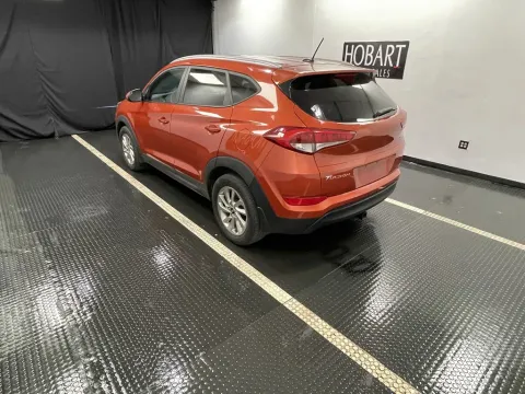 More photos of 2016 Hyundai Tucson SE at Hobart Auto Sales, IN