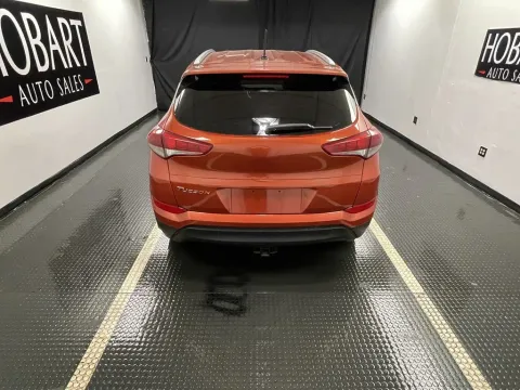 More photos of 2016 Hyundai Tucson SE at Hobart Auto Sales, IN