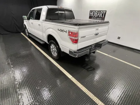 More photos of 2014 Ford F-150 at Hobart Auto Sales, IN
