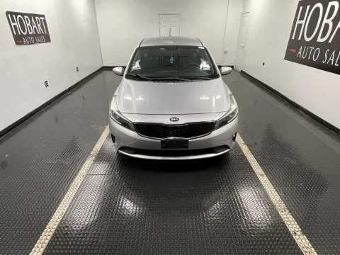 Photos of 2017 Kia Forte5 LX for sale in Hobart, IN at Hobart Auto Sales