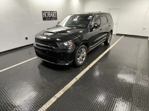 Another view of 2019 Dodge Durango R/T for sale in Hobart, IN at Hobart Auto Sales