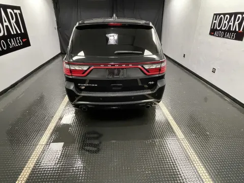 More photos of 2019 Dodge Durango R/T at Hobart Auto Sales, IN