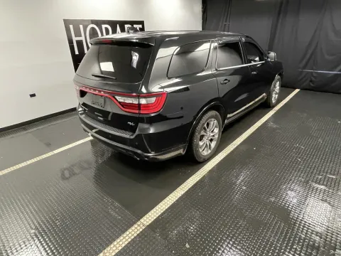 More photos of 2019 Dodge Durango R/T at Hobart Auto Sales, IN