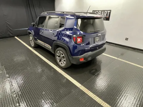 More photos of 2017 Jeep Renegade Latitude at Hobart Auto Sales, IN