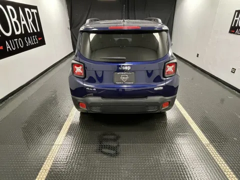 More photos of 2017 Jeep Renegade Latitude at Hobart Auto Sales, IN