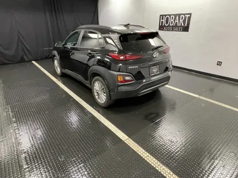 More photos of 2020 Hyundai Kona SEL Plus at Hobart Auto Sales, IN