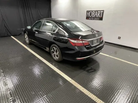 More photos of 2016 Honda Accord Sedan LX at Hobart Auto Sales, IN