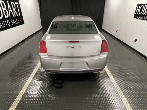 More photos of 2018 Chrysler 300 S at Hobart Auto Sales, IN