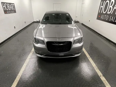 Photos of 2018 Chrysler 300 S for sale in Hobart, IN at Hobart Auto Sales