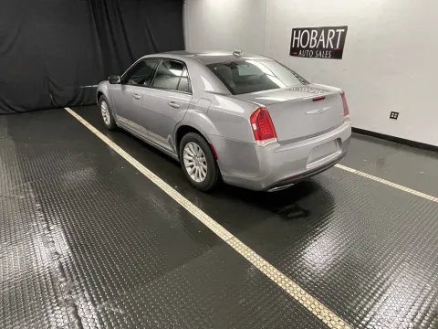 More photos of 2018 Chrysler 300 S at Hobart Auto Sales, IN
