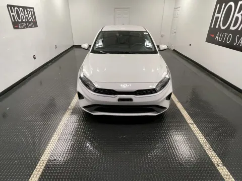 Photos of 2023 Kia Forte for sale in Hobart, IN at Hobart Auto Sales