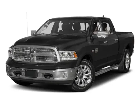 More photos of 2016 Ram 1500 Longhorn Limited at Hobart Auto Sales, IN