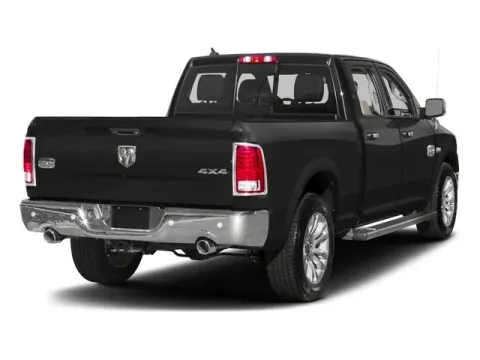 More photos of 2016 Ram 1500 Longhorn Limited at Hobart Auto Sales, IN