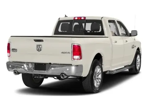 Photos of 2016 Ram 1500 Longhorn Limited for sale in Hobart, IN at Hobart Auto Sales