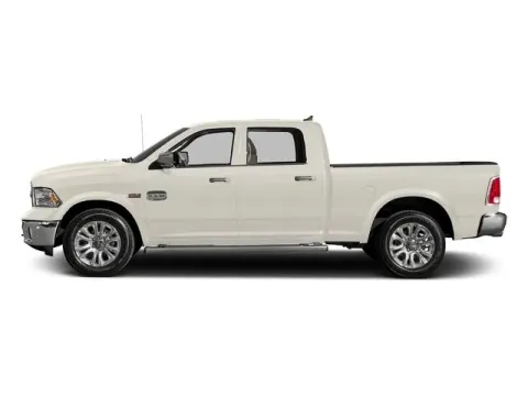 Another view of 2016 Ram 1500 Longhorn Limited for sale in Hobart, IN at Hobart Auto Sales