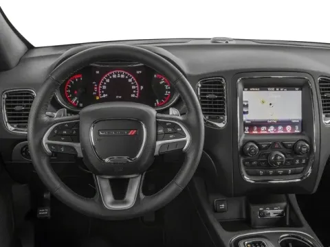 More photos of 2018 Dodge Durango R/T at Hobart Auto Sales, IN