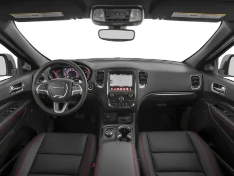 More photos of 2018 Dodge Durango R/T at Hobart Auto Sales, IN