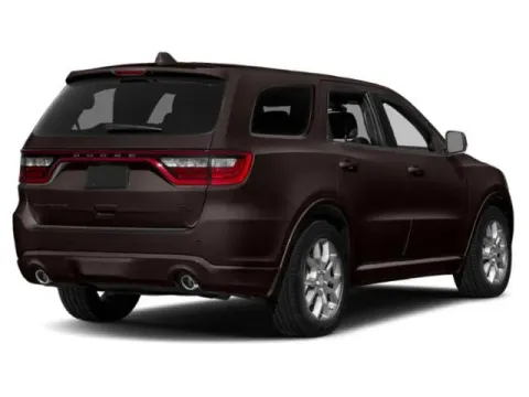 Photos of 2018 Dodge Durango R/T for sale in Hobart, IN at Hobart Auto Sales