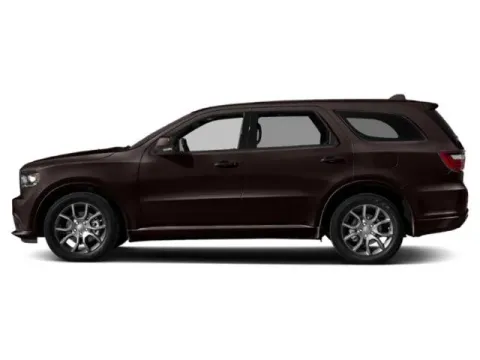 Another view of 2018 Dodge Durango R/T for sale in Hobart, IN at Hobart Auto Sales