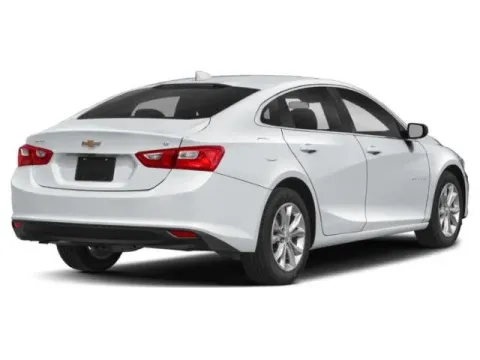 More photos of 2023 Chevrolet Malibu LT at Hobart Auto Sales, IN