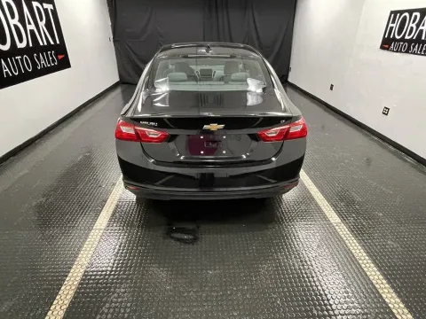 More photos of 2023 Chevrolet Malibu LT at Hobart Auto Sales, IN