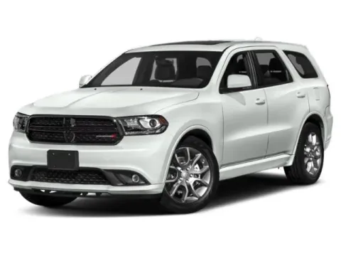 More photos of 2020 Dodge Durango R/T at Hobart Auto Sales, IN