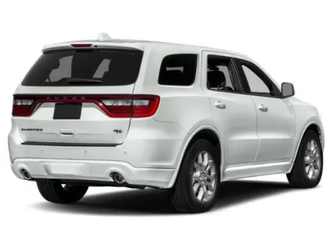 More photos of 2020 Dodge Durango R/T at Hobart Auto Sales, IN