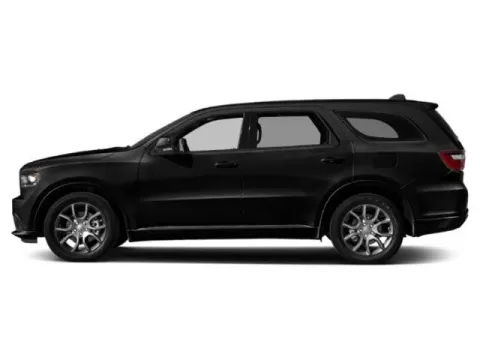 Another view of 2020 Dodge Durango R/T for sale in Hobart, IN at Hobart Auto Sales