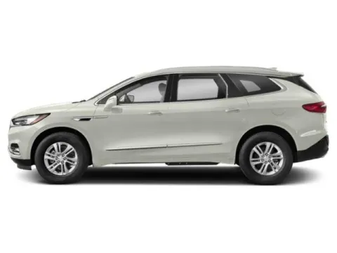 Another view of 2019 Buick Enclave Premium for sale in Hobart, IN at Hobart Auto Sales