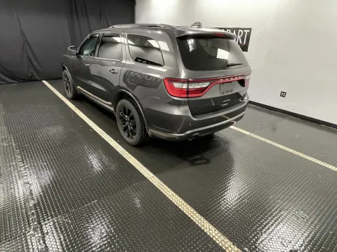 More photos of 2019 Dodge Durango GT Plus at Hobart Auto Sales, IN
