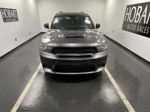 Photos of 2019 Dodge Durango GT Plus for sale in Hobart, IN at Hobart Auto Sales